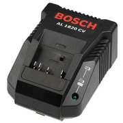 Зарядно устройство Bosch за акумулаторни Li-Ion батерии  14.4-18 V, 230 V, AL 1820 CV - product - 029 BSH 803