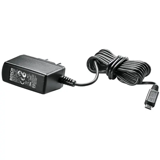 Зарядно устройство Bosch за акумулаторни Li-Ion батерии  3.7 V, 230 V