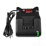 Зарядно устройство Bosch за акумулаторни Li-Ion батерии  18 V, 230 V, GAL 18V-20 - product - 029 BSH1032