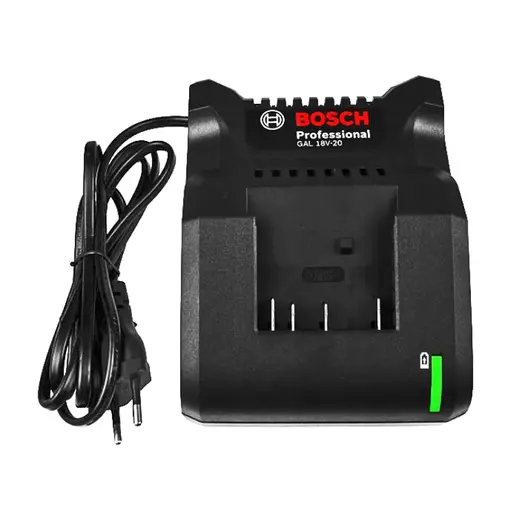 Зарядно устройство Bosch за акумулаторни Li-Ion батерии  18 V, 230 V, GAL 18V-20