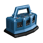 Зарядно устройство Bosch за акумулаторни Li-Ion батерии  14.4-18 V, 230 V, GAL 18V6-80 - product - 029 BSH1129