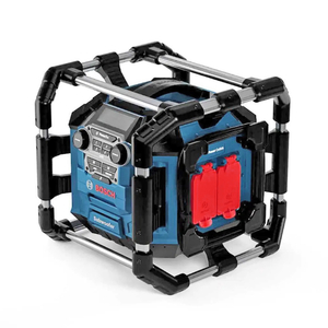 Радиоприемник Bosch противоударен 18 V, GPB 18V-5 C