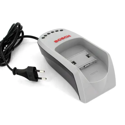 Зарядно устройство Bosch за акумулаторни Li-Ion батерии  10.8 V, 230 V