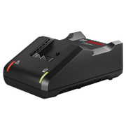 Зарядно устройство Bosch за акумулаторни Li-Ion батерии  14.4–18 V, 230 V, GAL 18V-40 - product - 029 BSH1166