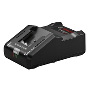 Зарядно устройство Bosch за акумулаторни Li-Ion батерии  18 V, 230 V, GAL 18V-160 - product - 029 BSH1224