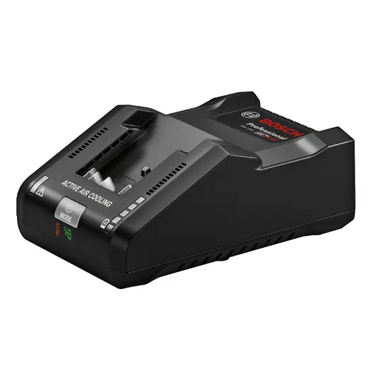 Зарядно устройство Bosch за акумулаторни Li-Ion батерии  18 V, 230 V, GAL 18V-160