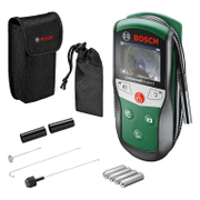 Камера Bosch за тръби и канали мобилна ф 8 мм, 0.95 м, UniversalInspect - product - 029 BSH1222
