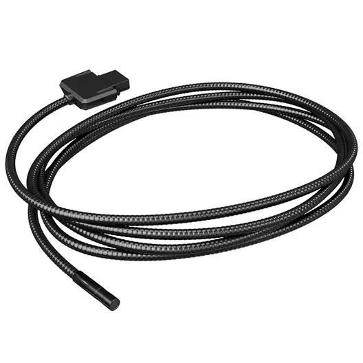 Кабел Bosch за мобилна камера за тръби и канали ф 8.3 мм, 3.5 м, GIC 12V-5-27 C и GIC 12V-4-23 C, GIC 4/5