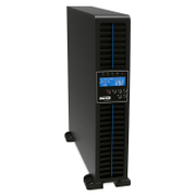 UPS устройство Borri токозахранващо непрекъсваемо  1 kVA, 230 V, 900 W, Galileo RT 2U - product - 029 BRI 108