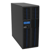 UPS устройство Borri токозахранващо непрекъсваемо  6 kVA, 230 V, 5400 W, Leonardo RT 4U - product - 029 BRI 101