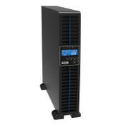 UPS устройство Borri токозахранващо непрекъсваемо  3 kVA, 230 V, 2700 W, Galileo RT - product - 029 BRI 102