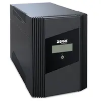 UPS устройство Borri токозахранващо непрекъсваемо  1 kVA, 230 V, 600 W, 12 V, 2x7 Ah, Giotto