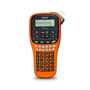 Принтер Brother за етикети мобилен 3.5-12 мм, PT-E100VP - product - 029 BRT 646