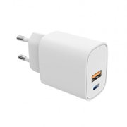 Зарядно устройство VS Mobile за мобилни телефони, TC30WPDWH - product - 029 BUR1268