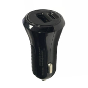 Зарядно устройство VS Mobile за мобилни телефони за кола, CC24AU31AC - product - 029 BUR1269