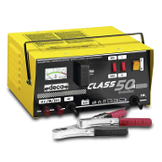 Зарядно за акумулатор Deca  12/24 V, 15-500 Ah, CLASS 50A - product - 029 DEC 254