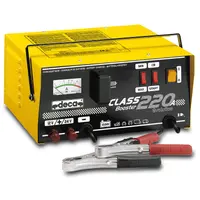 Стартерно устройство Deca  150 A, 20-300 Ah, CLASS BOOSTER 220A