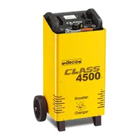 Стартерно устройство Deca  330 A, CLASS BOOSTER 4500
