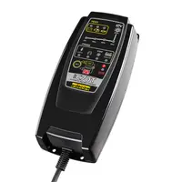 Инверторно зарядно устройство Deca за акумулатор  12 V, 14-150 Ah, SM C70T