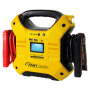 Стартерно устройство Deca с вграден акумулатор  700 A, Fast 35K - product - 029 DEC1068