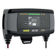 Зарядно за акумулатор Deca  12 V, 8-680 Ah, XD 32 - product - 029 DEC1296