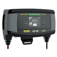 Зарядно за акумулатор Deca  12 V, 8-680 Ah, XD 32