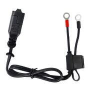 Адаптор Deca за зарядно за акумулатор за мотор  XD 4 и XD 8 - product - 029 DEC1297