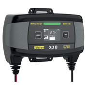 Зарядно за акумулатор Deca  12/24 V, 4-180 Ah, XD 8 - product - 029 DEC1293
