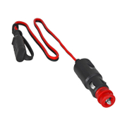 Кабел Deca за адаптор за зарядно за акумулатор  XD 4 и XD 8 - product - 029 DEC1304