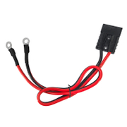 Адаптор Deca за зарядно за акумулатор за мотор  XD 24 и XD 32 - product - 029 DEC1300