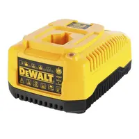 Зарядно устройство DeWALT за Li-Ion, Ni-Cd и Ni-MH батерии  18 V, 230 V, DE9135