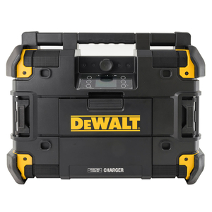 Радиоприемник DeWALT противоударен 10.8-54 V, DWST1-81078-QW