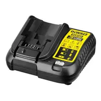Зарядно устройство DeWALT за акумулаторни Li-Ion батерии  10.8-18 V, 230 V, DCB107