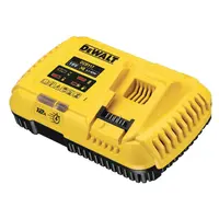 Зарядно устройство DeWALT за акумулаторни Li-Ion батерии  18 V, 230 V, DCB117