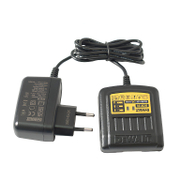 Зарядно устройство DeWALT за Li-Ion акумулаторни батерии  DCD710 - product - 029 DWT1244