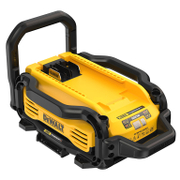 Зарядно устройство DeWALT за акумулаторни Li-Ion батерии  550 W, DCBPSC0550 - product - 029 DWT1320