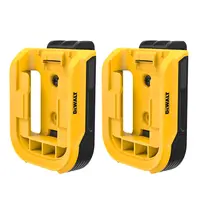 Държач DeWALT за акумулаторна батерия  2 бр.