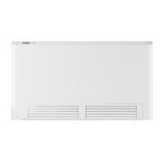 Конвектор Thermolux вентилаторен ляв  1500/3100 W, 320 м3/ч, Slim 2 - product - 029 DTR1185