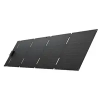 Мобилен соларен панел EcoFlow  60 W, 22 V, 2.94 A, EFSOLAR60-TYPE-C
