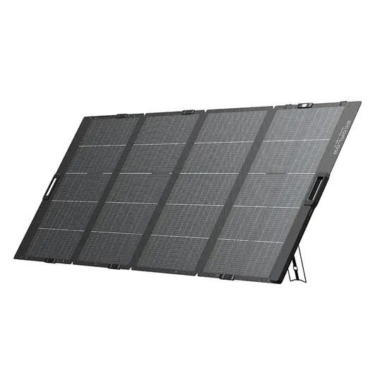 Мобилен соларен панел EcoFlow  400 W, 34.5 V, 11.7 A, EFSOLARLIGHT400W-P-DXT4EU