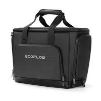 Чанта EcoFlow за преносима електростанция, EFDELTA3-BAG