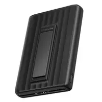 Преносима батерия Power Bank EcoFlow  10 000 mAh, Rapid Mag 10K Qi1