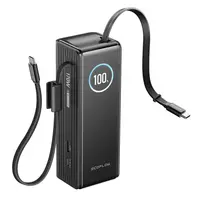 Преносима батерия Power Bank EcoFlow  25 000 mAh, Rapid 25K