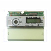 Двойнотарифен трифазен електромер Aski с LCD дисплей  5-60 A, D1AKX24 - product - 029 ELM 796