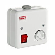 Регулатор BVN за обороти на вентилатор 116х114х60 мм, BSC - 2 - product - 029 ELM 957