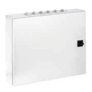 Табло електроразпределително Agat-56 противовлажно за външен монтаж  400х500х120 мм, 65 IP, бяло - product - 029 ELM1322