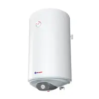 Бойлер Eldom емайлиран вертикален  80 л, 3000 W, 835x462 мм, WV08046