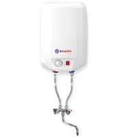 Бойлер Eldom емайлиран за кухня за над мивка 10 л, 1500 W, 430x285 мм, 72325NMB