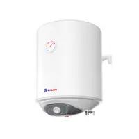Бойлер Eldom емайлиран вертикален  30 л, 1500 W, 560х387 мм, WV03039