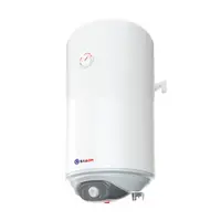 Бойлер Eldom емайлиран вертикален  50 л, 2000 W, 760x387 мм, WV05039